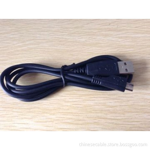 Micro USB Cable with Copper Conductor